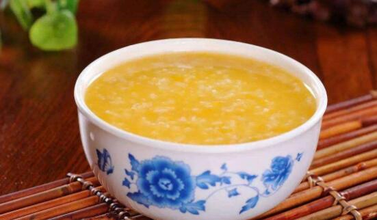 小米粥煮多久能熟，小米粥養胃嗎
