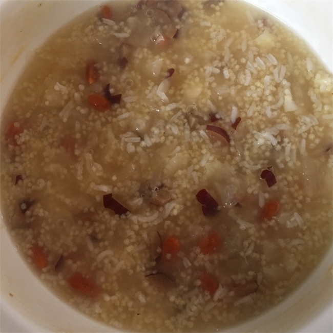 養胃粥有哪些食材，養胃粥怎么做