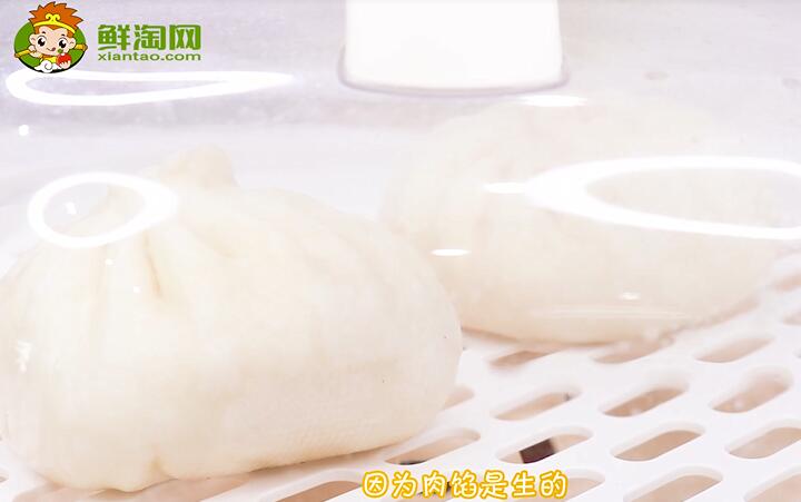 蒸包子需要多長時(shí)間