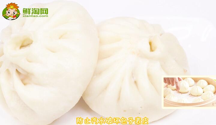 蒸包子需要多長時(shí)間