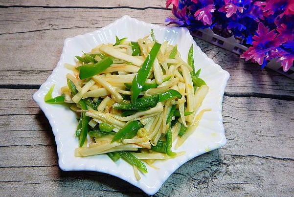 茭白孕婦可以吃嗎，茭白不能和什么一起吃