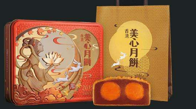 美心月餅什么時候能買，美心月餅保質(zhì)期多久