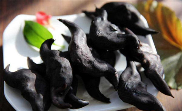 北方人認(rèn)為菱角長在哪里,吃菱角的好處和營養(yǎng)價(jià)值