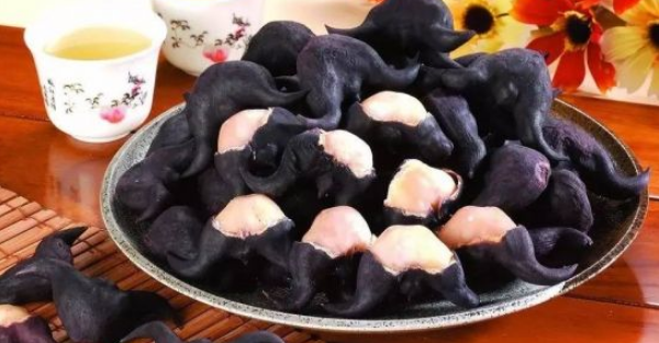 菱角孕婦能吃嗎，菱角懷孕的人吃多少