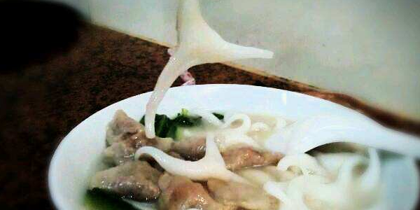 水菱角用什么粉整，菱角不粉是不是沒煮熟