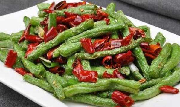 四季豆煮多久才熟，四季豆不熟會中毒嗎