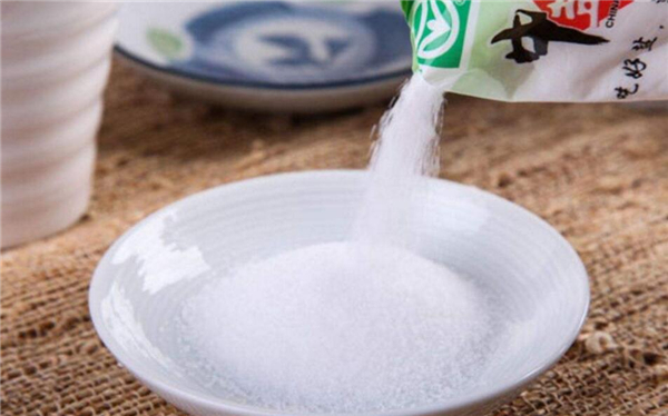 吃什么鹽最好健康，吃海鹽好還是食用鹽好