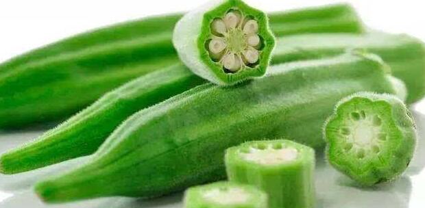 秋葵是什么菜,秋葵是什么季節的蔬菜