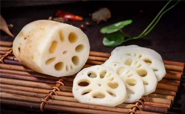 望都雪蓮藕是什么品種，望都雪蓮藕怎么樣
