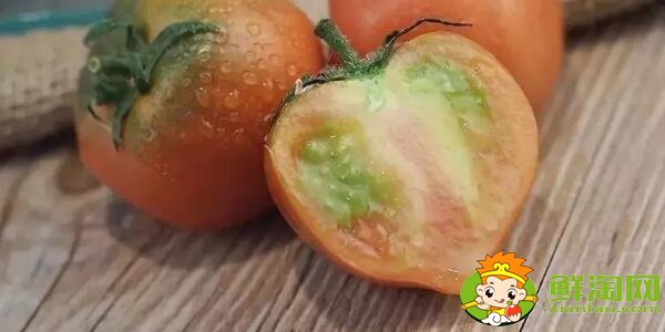 鐵柿子是轉(zhuǎn)基因食品嗎，鐵皮柿子為什么那么貴