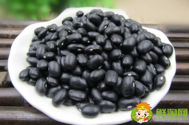 黑蕓豆怎么吃，黑蕓豆可以打豆?jié){嗎