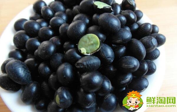 黑蕓豆怎么吃，黑蕓豆可以打豆?jié){嗎