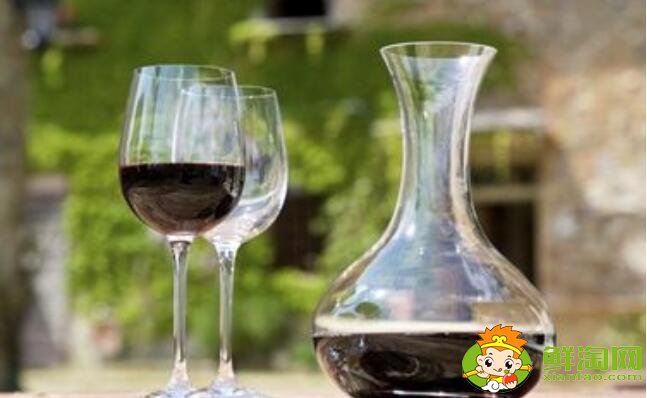 醒酒器怎么選擇，醒酒器什么形狀的好