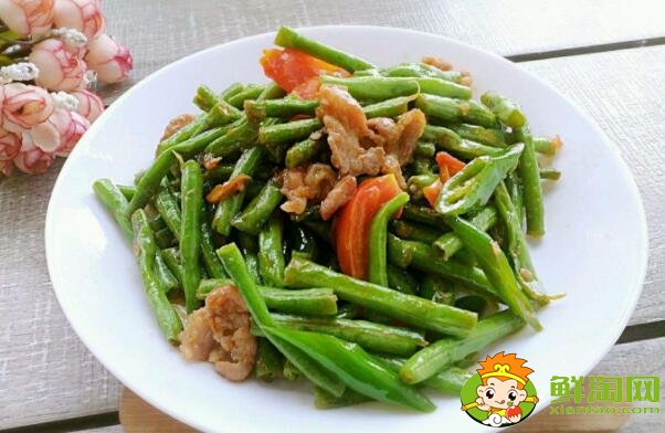 豆角為什么會回奶，減肥為什么不能吃豆角