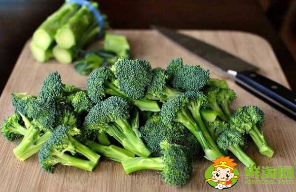 菜花和西蘭花有什么區別，菜花的營養價值及功效