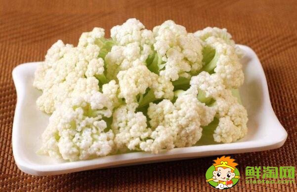 菜花和西蘭花有什么區別，菜花的營養價值及功效