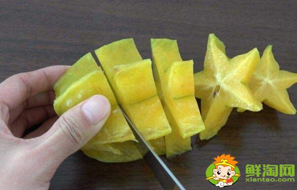 楊桃怎么吃要剝皮嗎，楊桃怎么削皮圖解