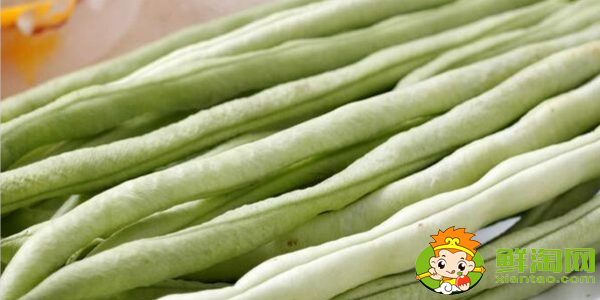 扁豆都有哪幾種，白扁豆是梅豆嗎