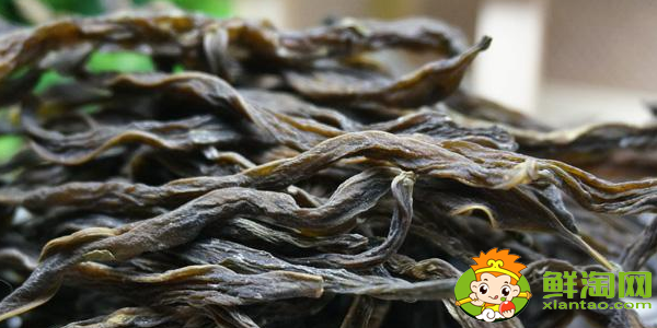 干豆角怎么泡發(fā)竅門,干豆角絲怎么泡容易爛
