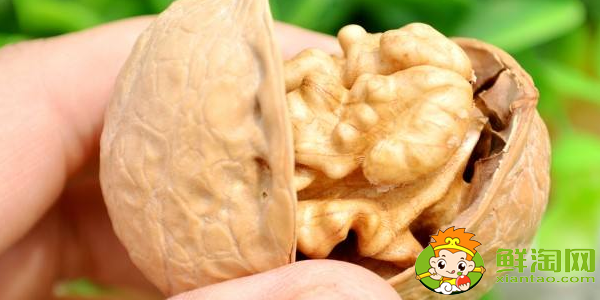 紙皮核桃哪個牌子好,紙皮核桃是漂白過的嗎