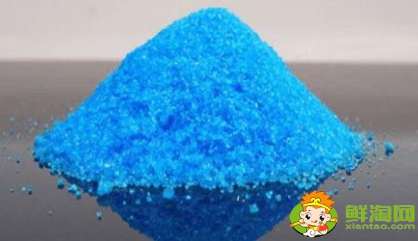 青菜有蟲子怎么辦，青菜有藍(lán)色顆粒有毒嗎