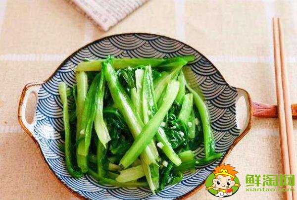 青菜減肥嗎，減肥期間可以吃的青菜有什么