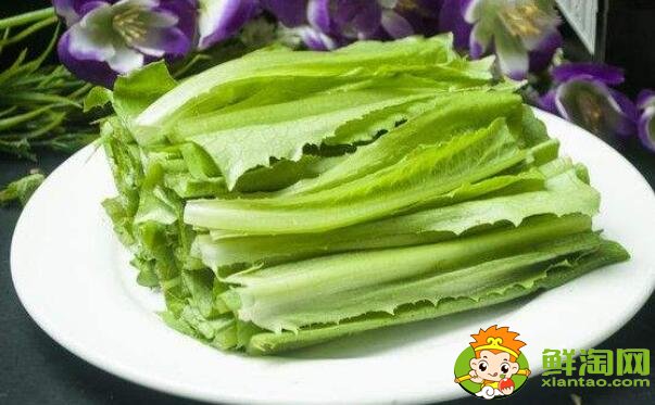 青菜減肥嗎，減肥期間可以吃的青菜有什么