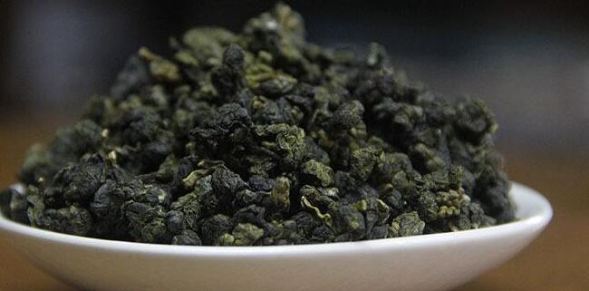 臺灣烏龍茶屬于什么茶