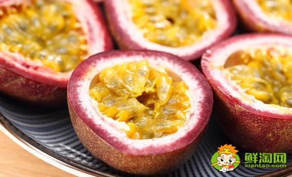 一天吃幾個百香果最好，新鮮百香果肉可以冷凍保存嗎