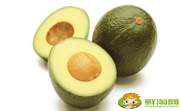 切開(kāi)的牛油果沒(méi)熟怎么催熟，牛油果切開(kāi)沒(méi)熟可以用白醋