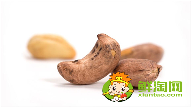紫皮腰果皮可以吃嗎，紫皮腰果與普通腰果誰貴