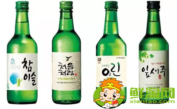 韓國清酒什么味道，韓國清酒哪個味道好喝