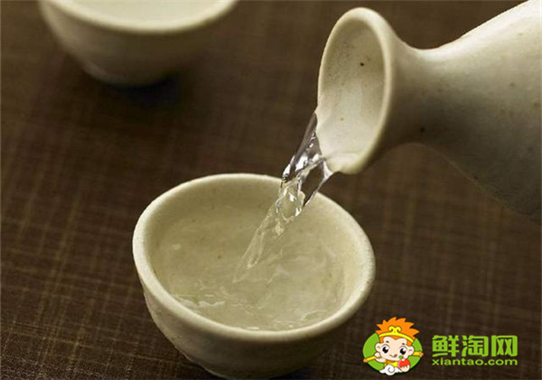 韓國燒酒是勾兌的嗎,燒酒和清酒哪個好喝