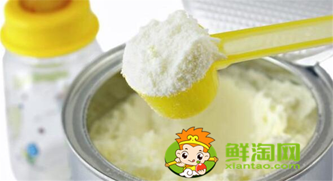 嬰兒羊奶粉哪個牌子好，嬰兒羊奶粉排行榜10強
