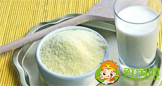 嬰兒喝羊奶好還是牛奶好，進口純羊奶排行榜10強