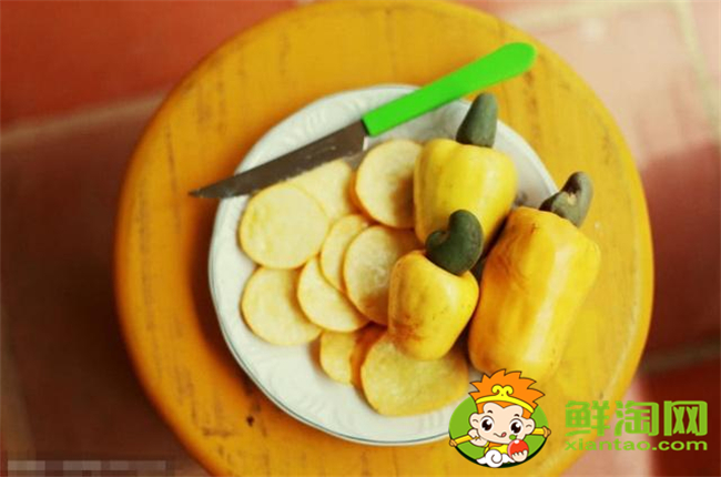 腰果是水果還是蔬菜，蓮霧和腰果有關(guān)系嗎