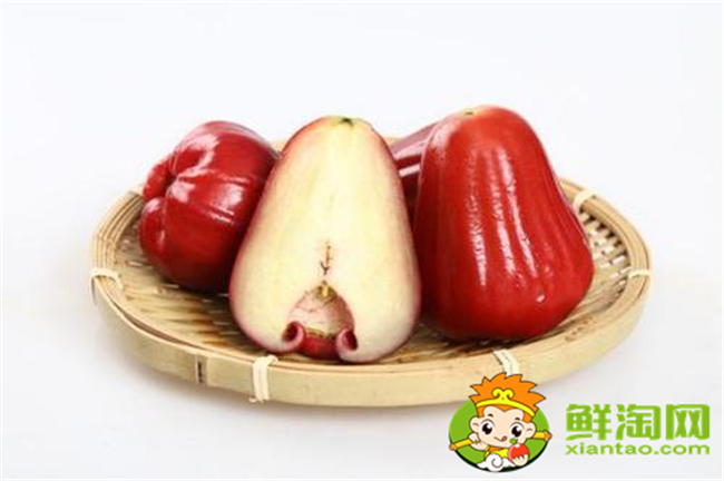 腰果是水果還是蔬菜,蓮霧和腰果有關(guān)系嗎