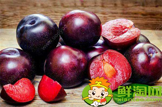黑布林和紅布林有什么區(qū)別，黑布林和紅布林哪個好吃