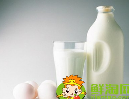 喝羊奶好還是牛奶好，寶寶喝羊奶好還是牛奶好