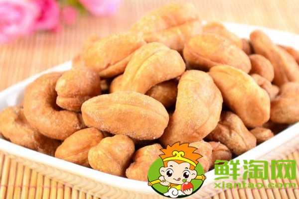 貴州可以種腰果嗎,腰果產地是哪個地方