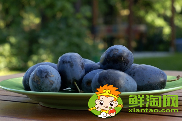 陜西黑布李味道如何,陜西黑布林和四川黑布林的區別