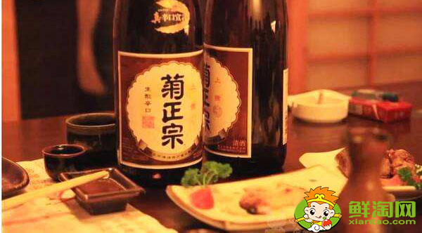 日本清酒菊正宗有幾種， 菊正宗清酒怎么喝好