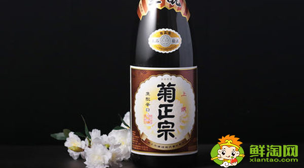 日本清酒菊正宗有幾種， 菊正宗清酒怎么喝好