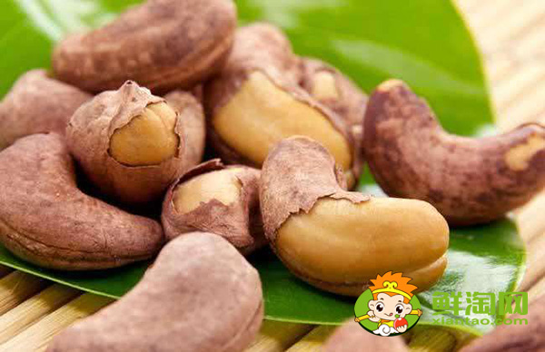 中國(guó)腰果產(chǎn)地是哪里，腰果產(chǎn)地哪里最好