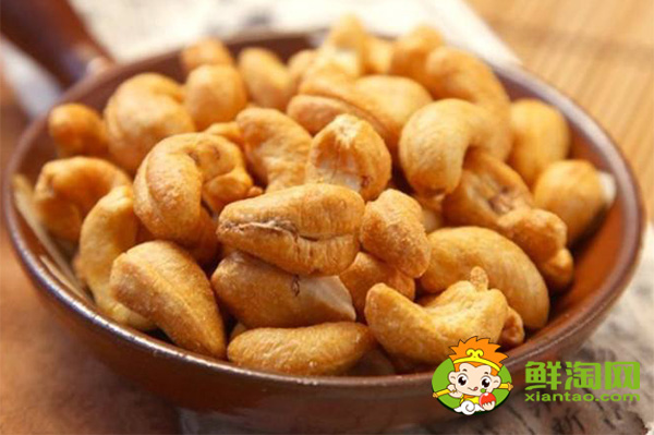 中國(guó)腰果產(chǎn)地是哪里，腰果產(chǎn)地哪里最好