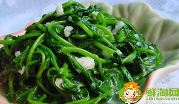 木耳菜只吃葉片不吃桿嗎，木耳菜可生吃嗎