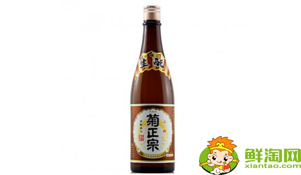 菊正宗清酒多少度，菊正宗清酒飲用方法