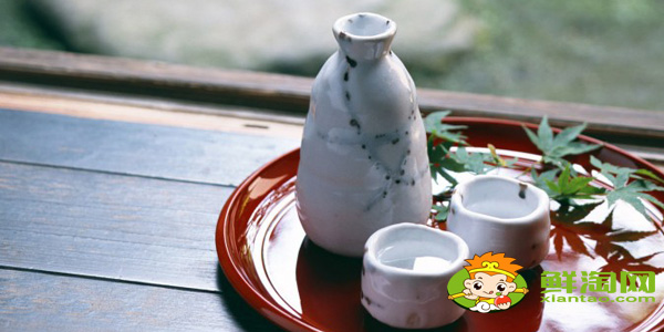 什么叫上選清酒，上撰在清酒里什么等級