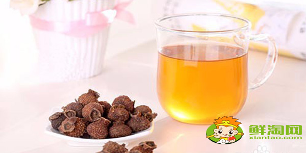曬干的刺梨怎么吃，刺梨干果怎么泡最好