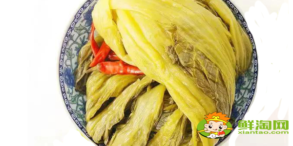 雪菜和雪里紅一樣嗎,雪里紅哪個(gè)品種的最好